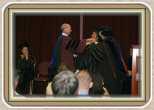 Hooding Ceremony 039